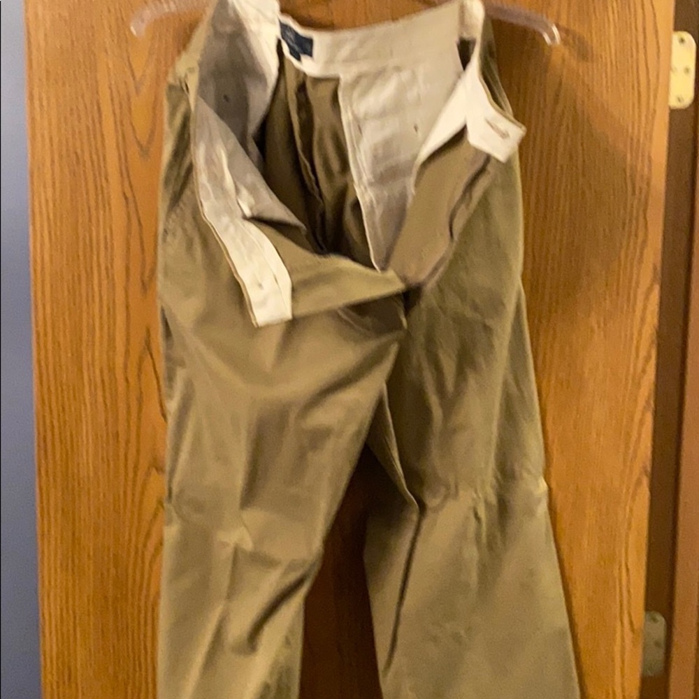 Men’s pants